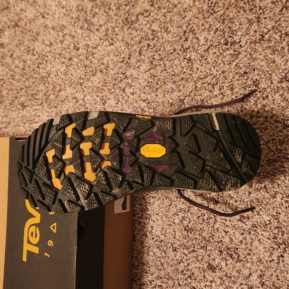 Teva Grandview Gortex boot - Picture 5 of 5